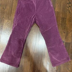 Free people  Pants